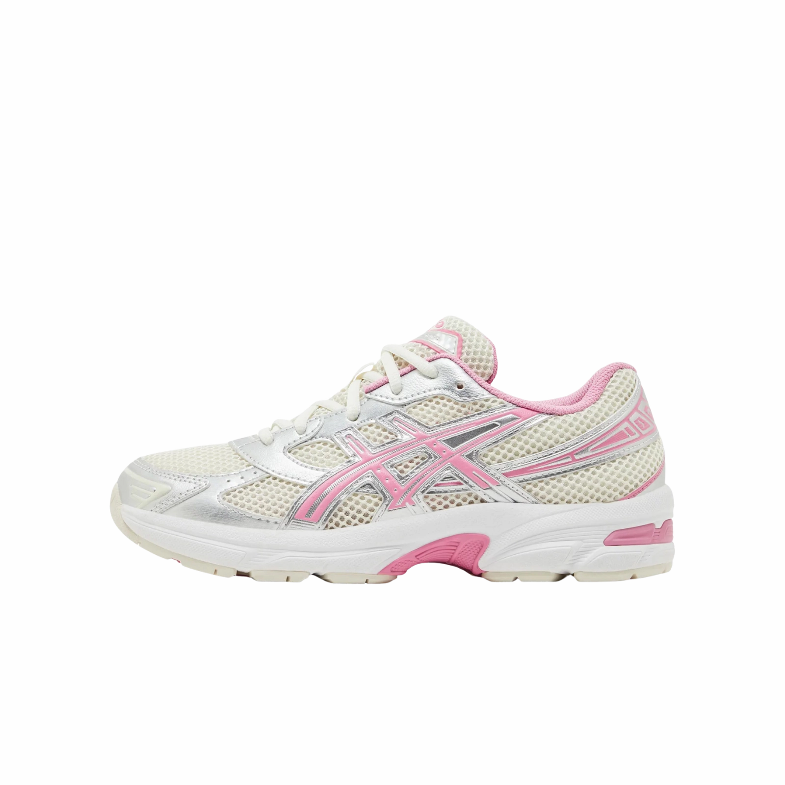 ASICS Gel-1130 Cream Sweet Pink (GS)