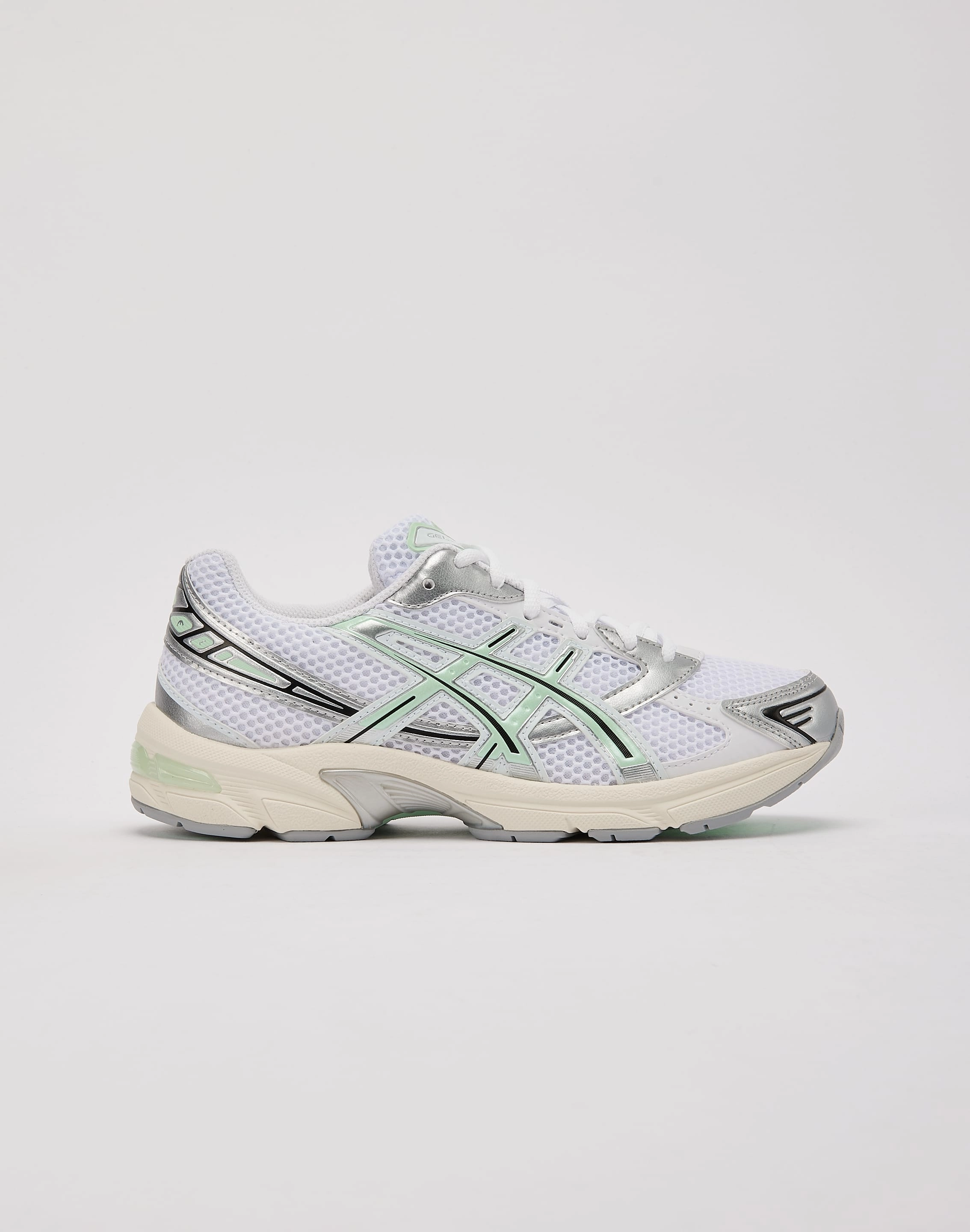 Asics  GEL-1130 Fashion for all ages Military - inspired fashion