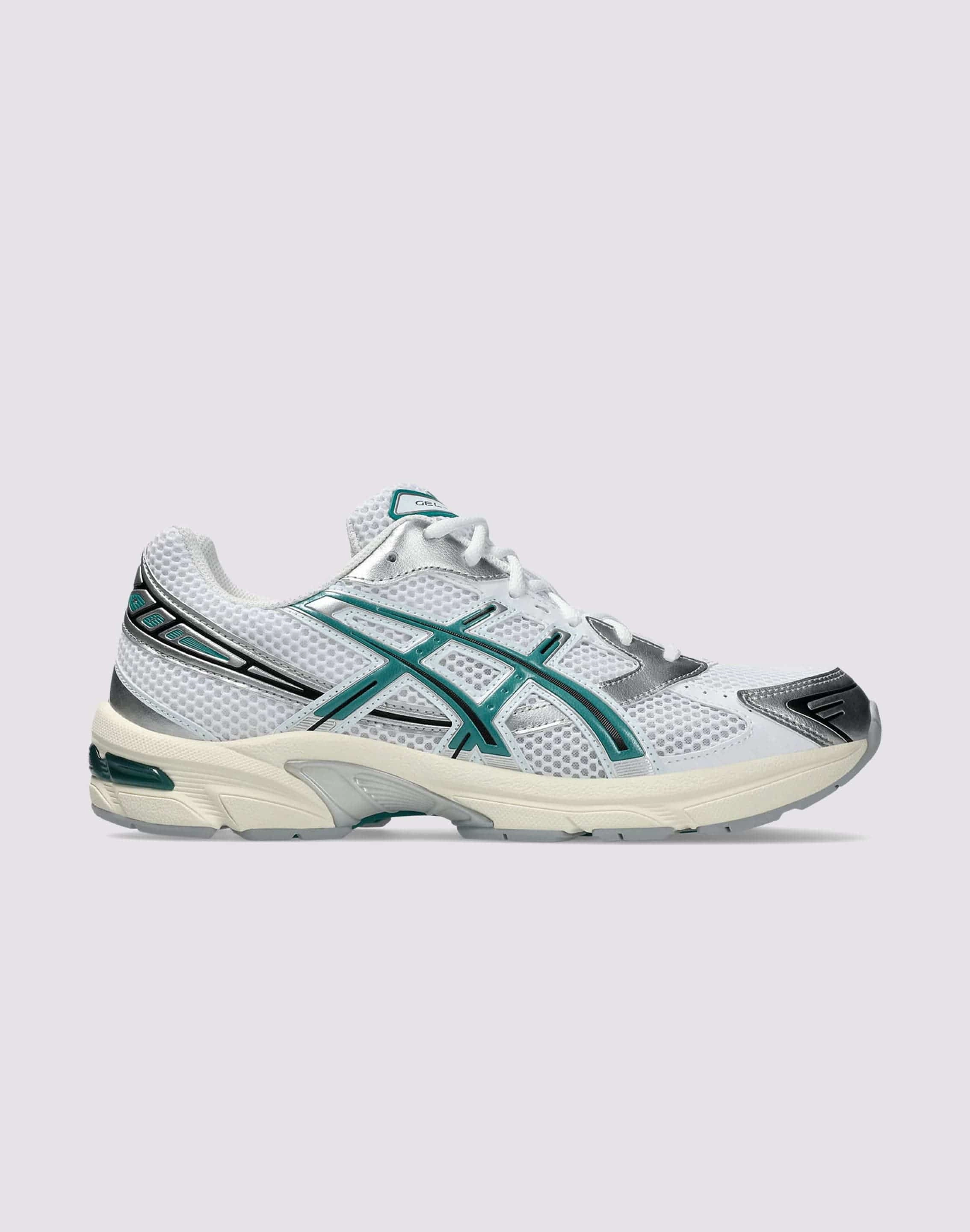 Asics GEL-1130 Leather - material fashion Outerwear options