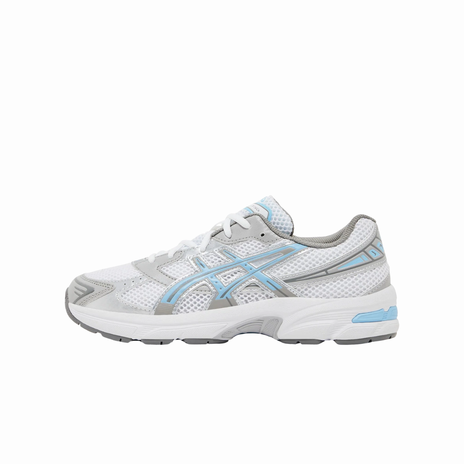 ASICS Gel-1130 White Arctic Sky (GS)