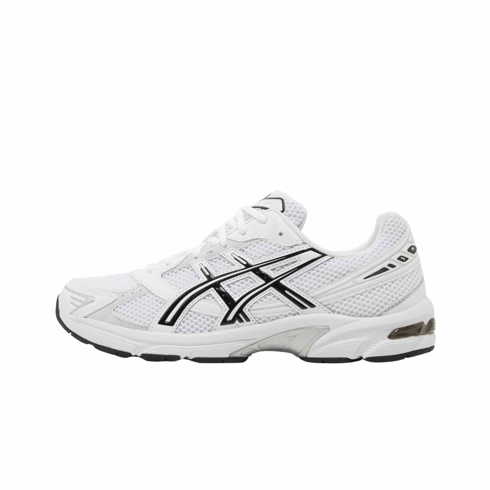 ASICS Gel-1130 White Black