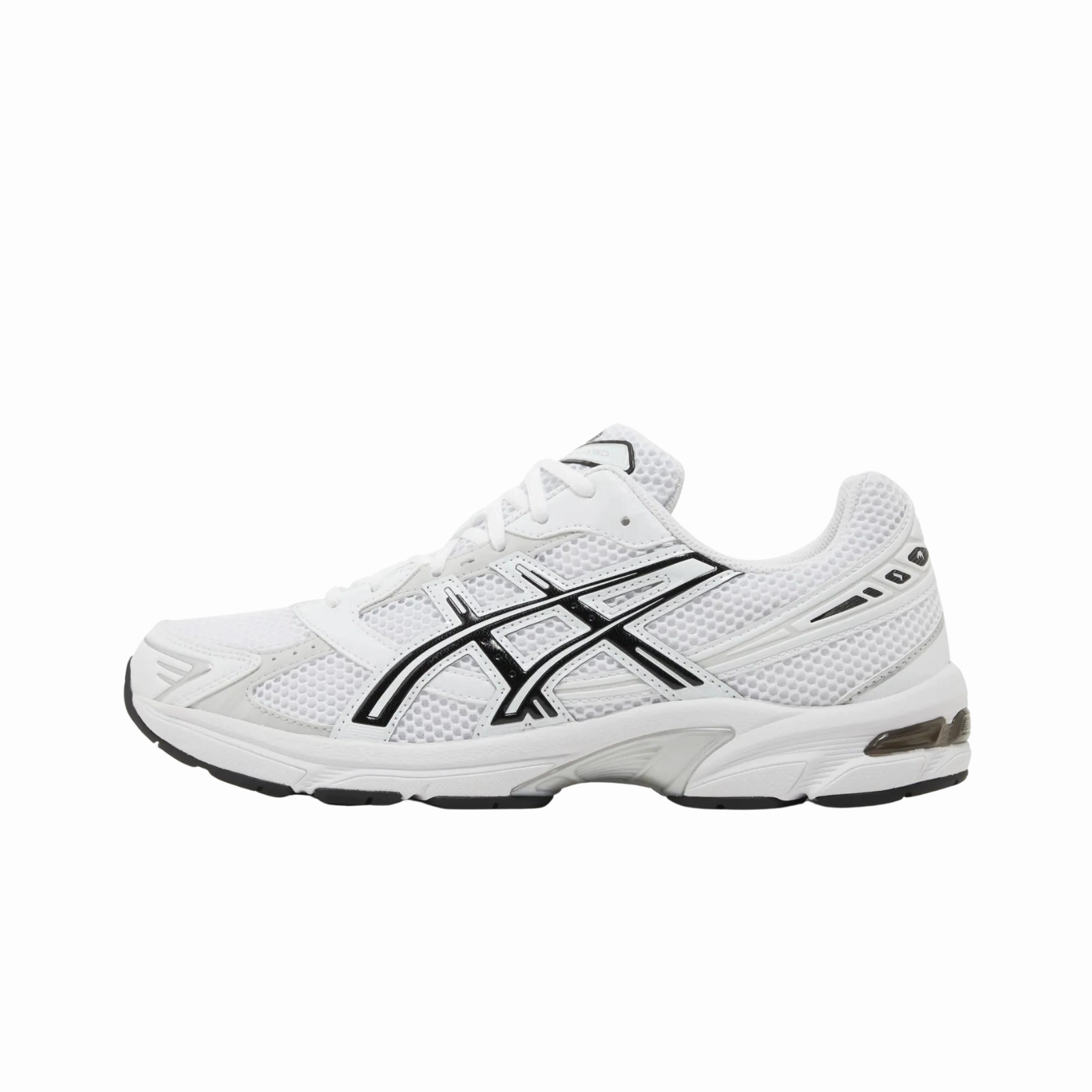ASICS Gel-1130 White Black