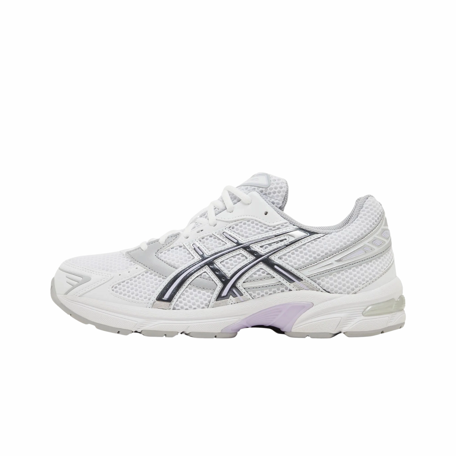 ASICS Gel-1130 White Carrier Grey Lilac (Women's)