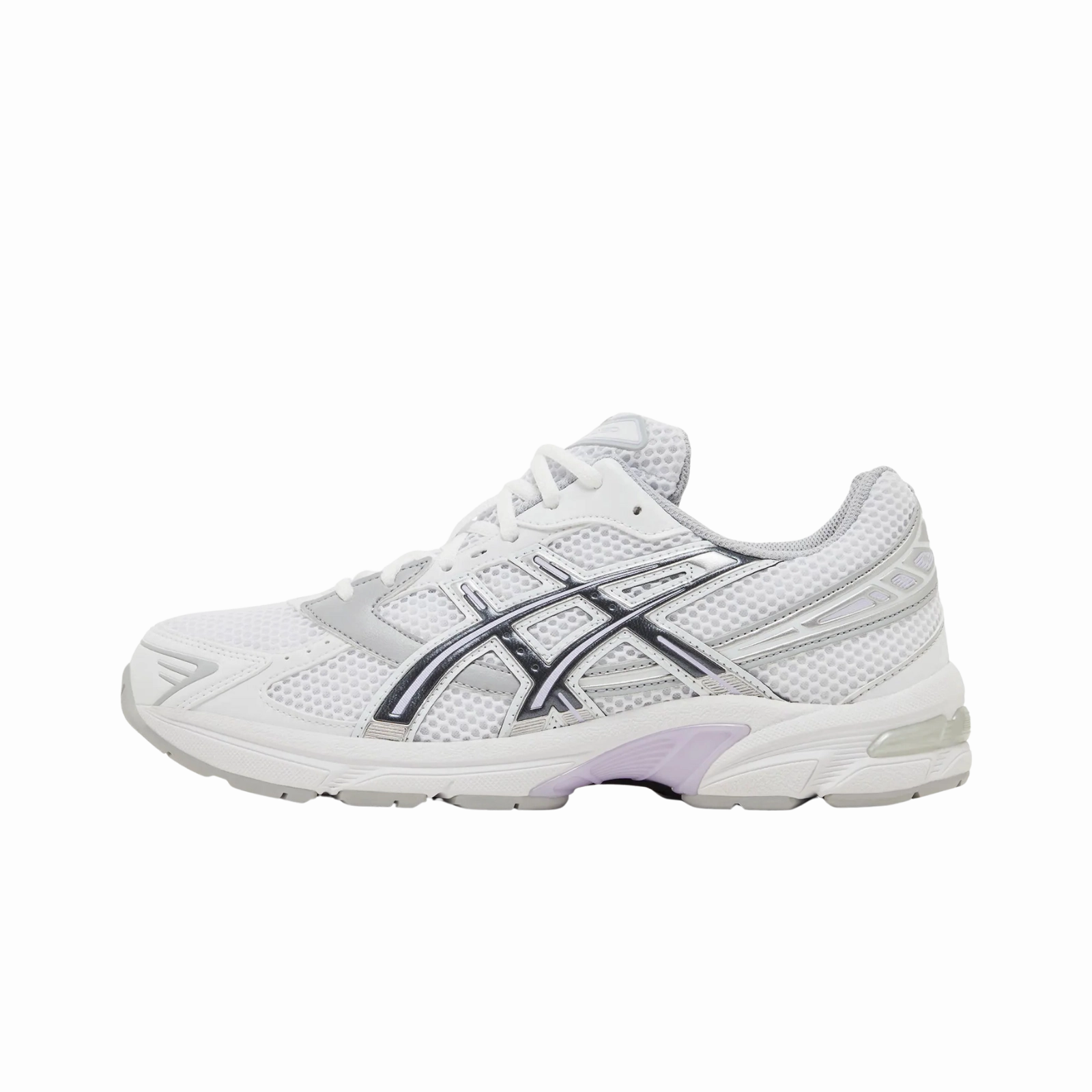 ASICS Gel-1130 White Carrier Grey Lilac (Women's)