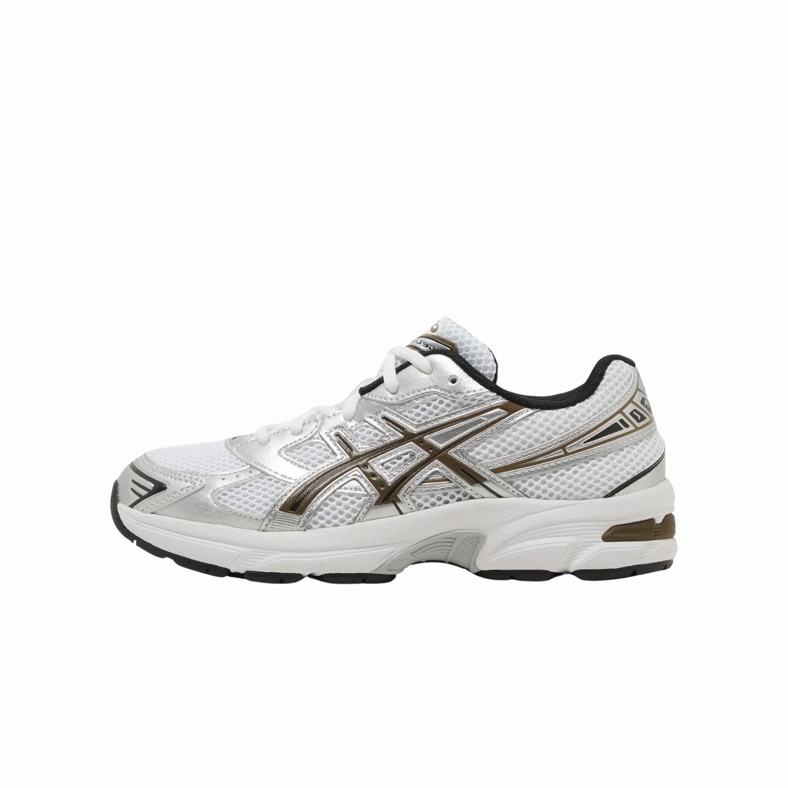 ASICS Gel-1130 White Clay Canyon (GS)