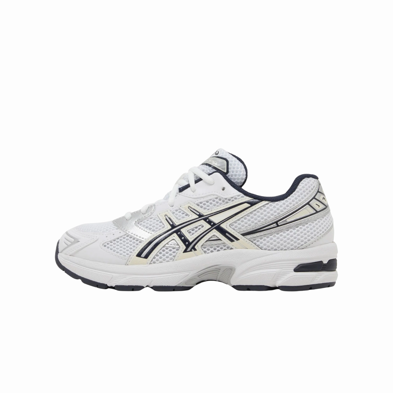 ASICS Gel-1130 White Midnight (GS)