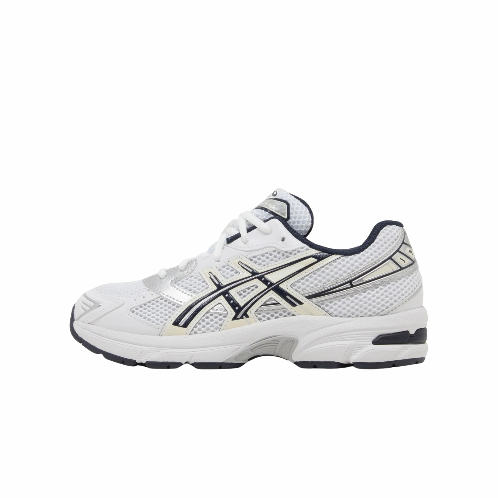 ASICS Gel-1130 White Midnight (GS)
