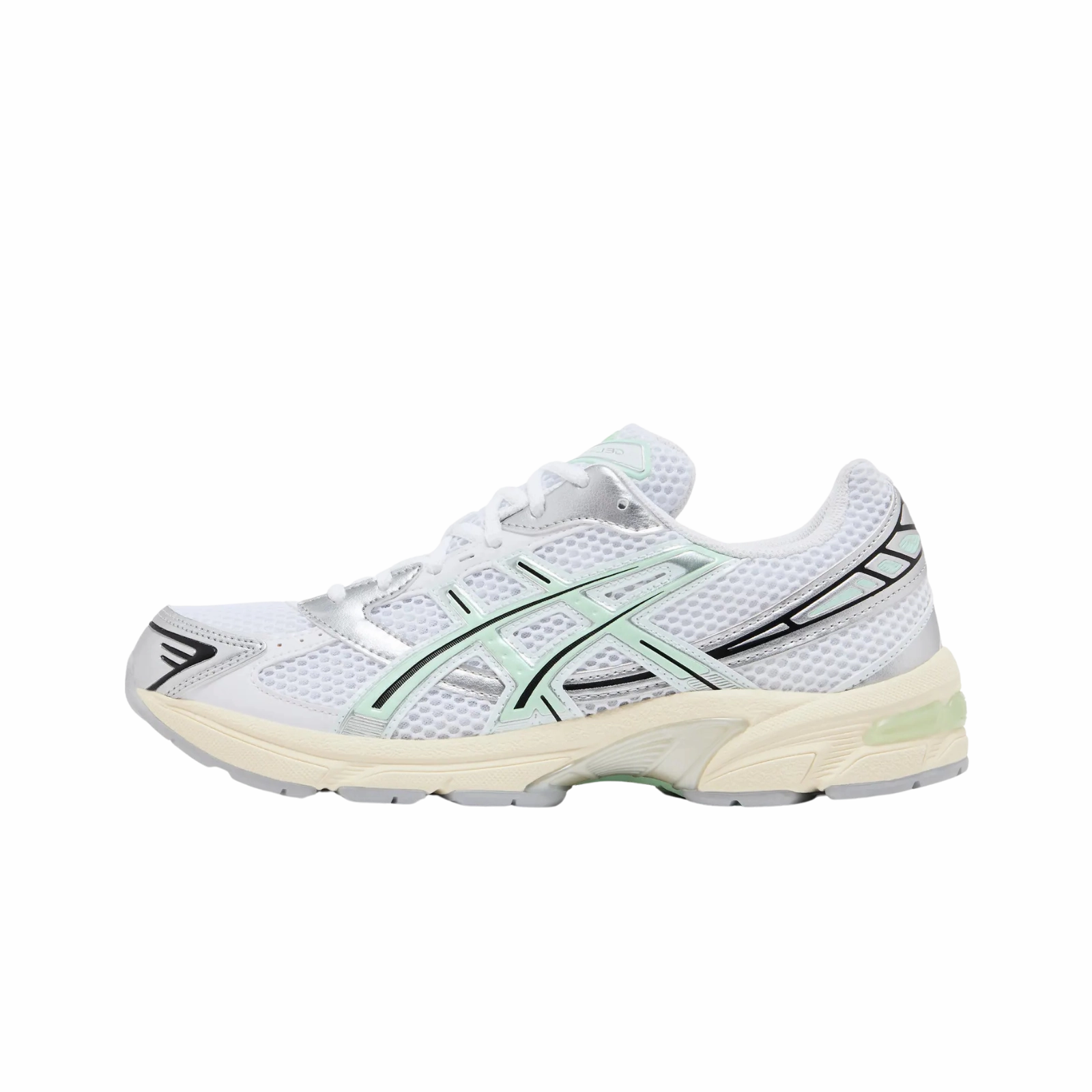 ASICS Gel-1130 White Mint Tint (Women's)