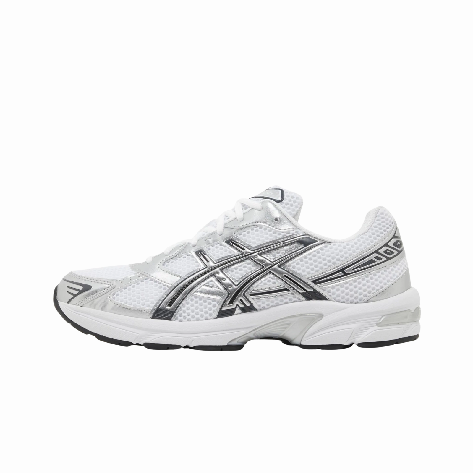 ASICS Gel-1130 White Pure Silver