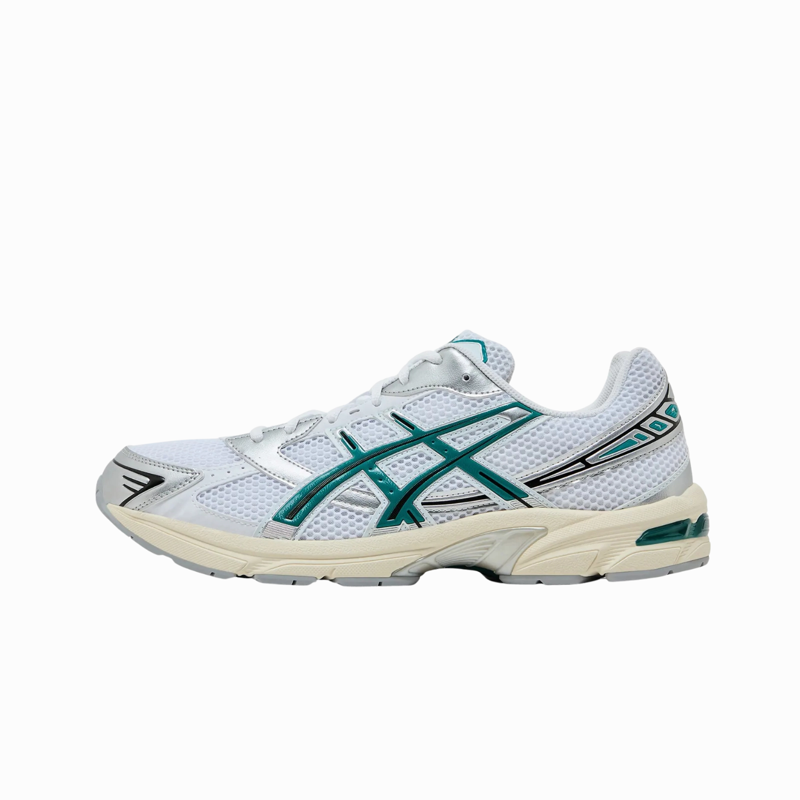 ASICS Gel-1130 White Rainy Lake