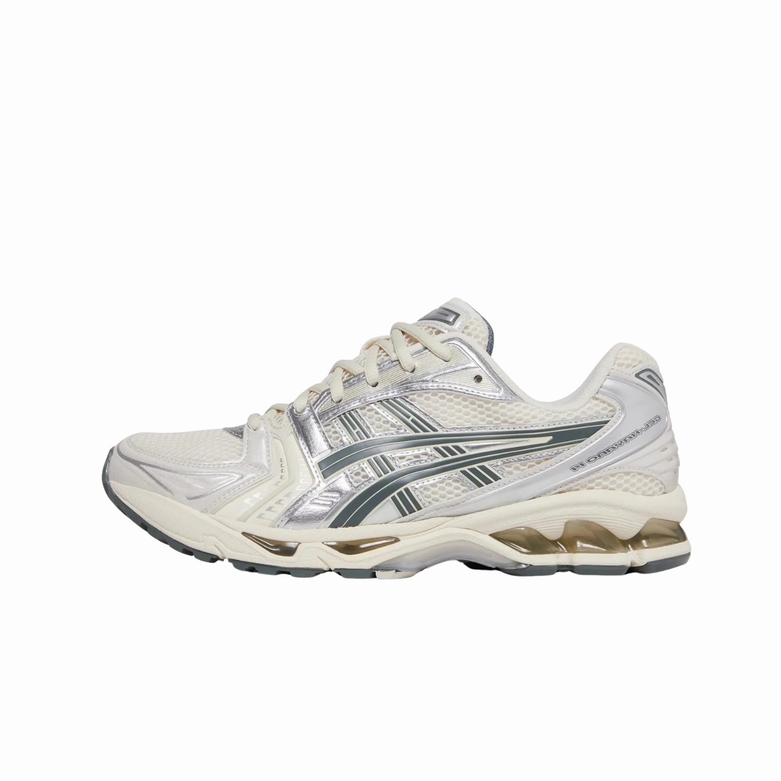 ASICS Gel-Kayano 14 Birch Dark Pewter