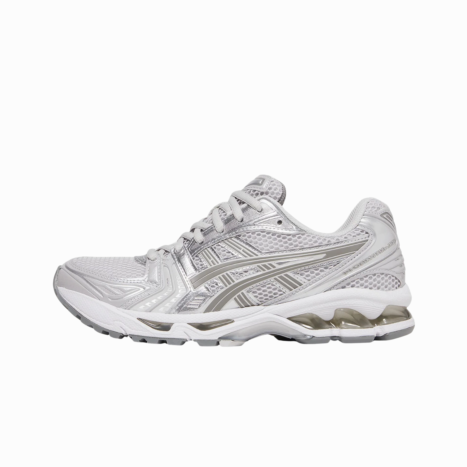 ASICS Gel-Kayano 14 Cloud Grey (Women's)