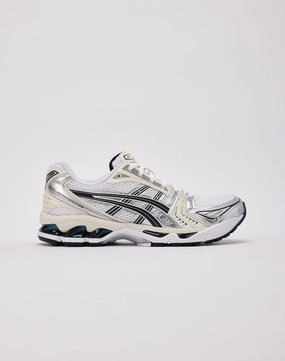 Asics GEL-KAYANO 14 Leather - material fashion Fashion inspiration