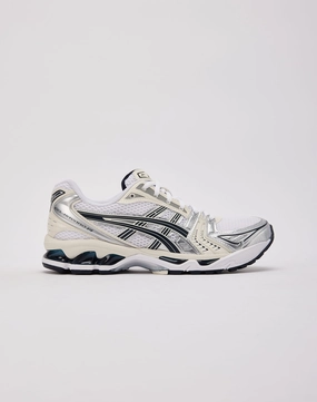 Asics GEL-KAYANO 14 Leather - material fashion Designer fashion items