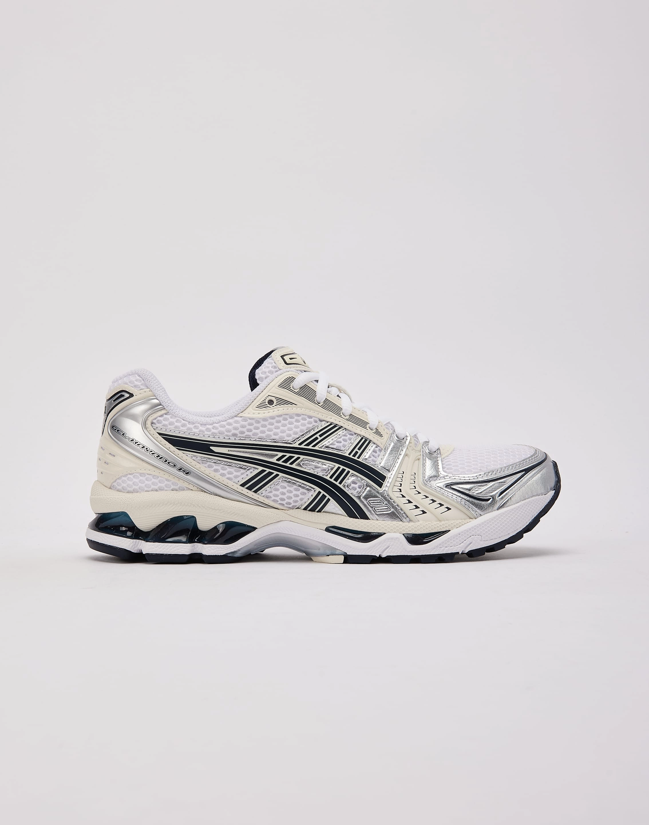 Asics GEL-KAYANO 14 Leather - material fashion Designer fashion items