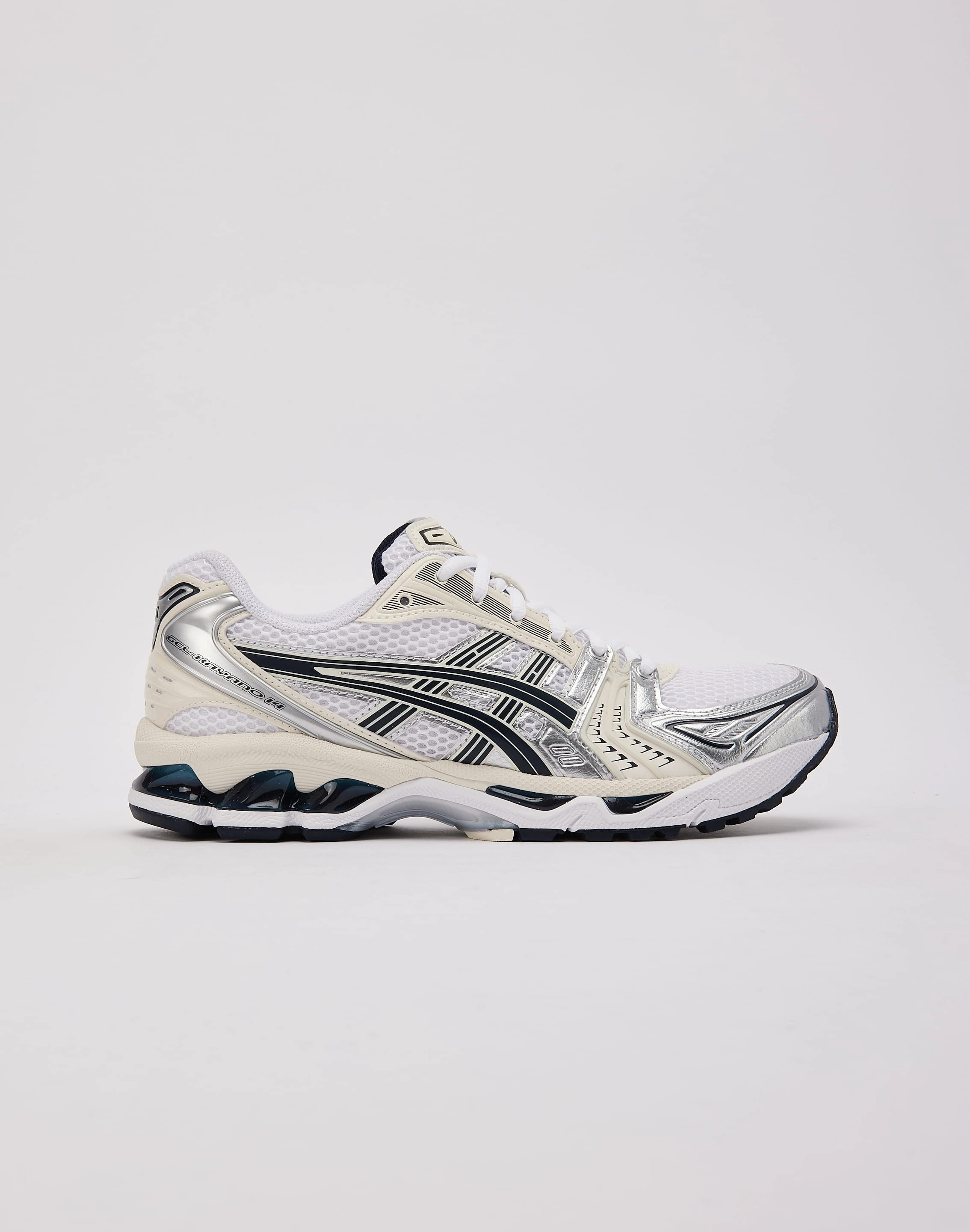 Fashion rental Asics GEL-KAYANO 14 Wool - sourced fashion