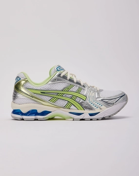 Asics GEL-KAYANO 14 Suede - finished fashion Athleisure fashion