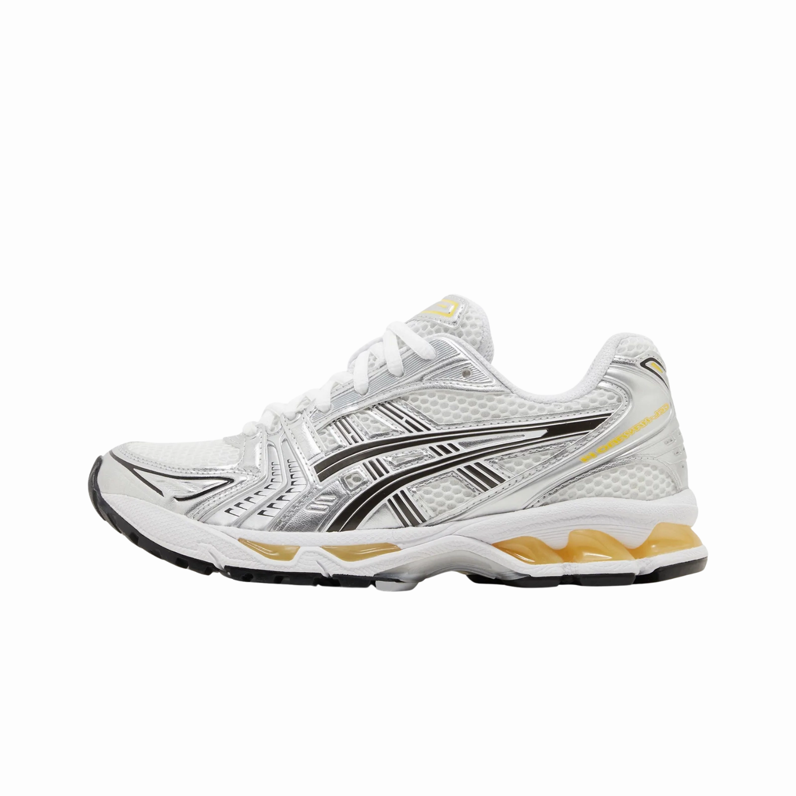 ASICS GEL-Kayano 14 Tai Chi Yellow
