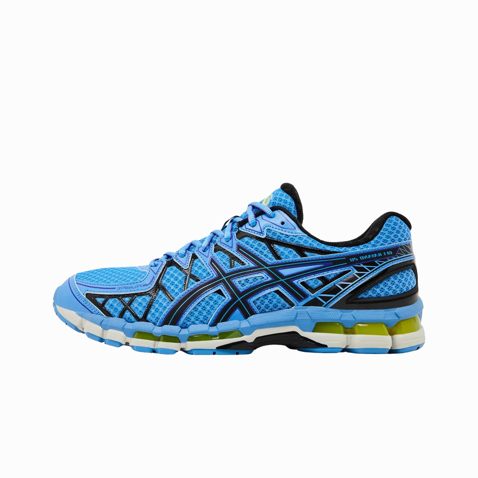 ASICS Gel-Kayano 20 Blue Neptune Black