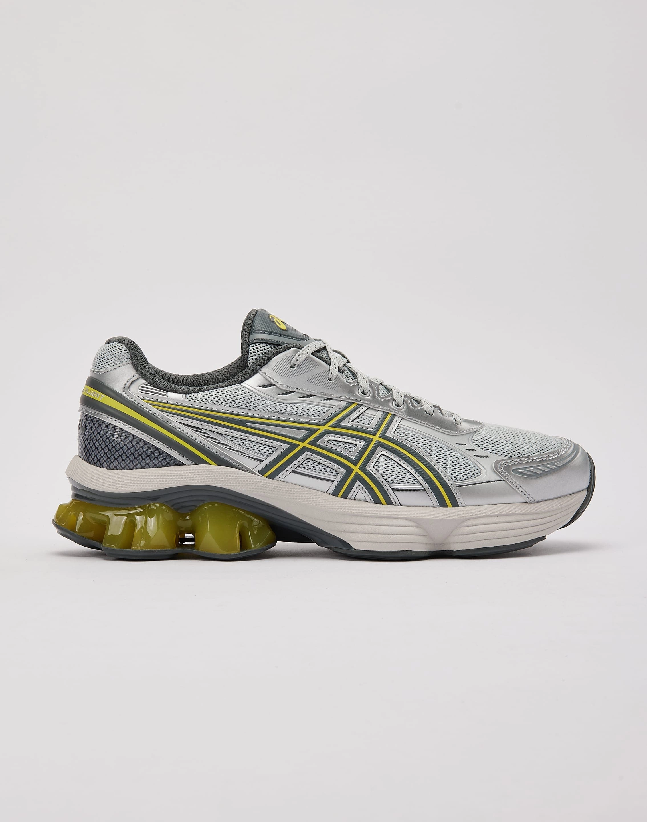 Asics GEL-KINETIC FLUENT Printed fashion Budget - friendly fashion
