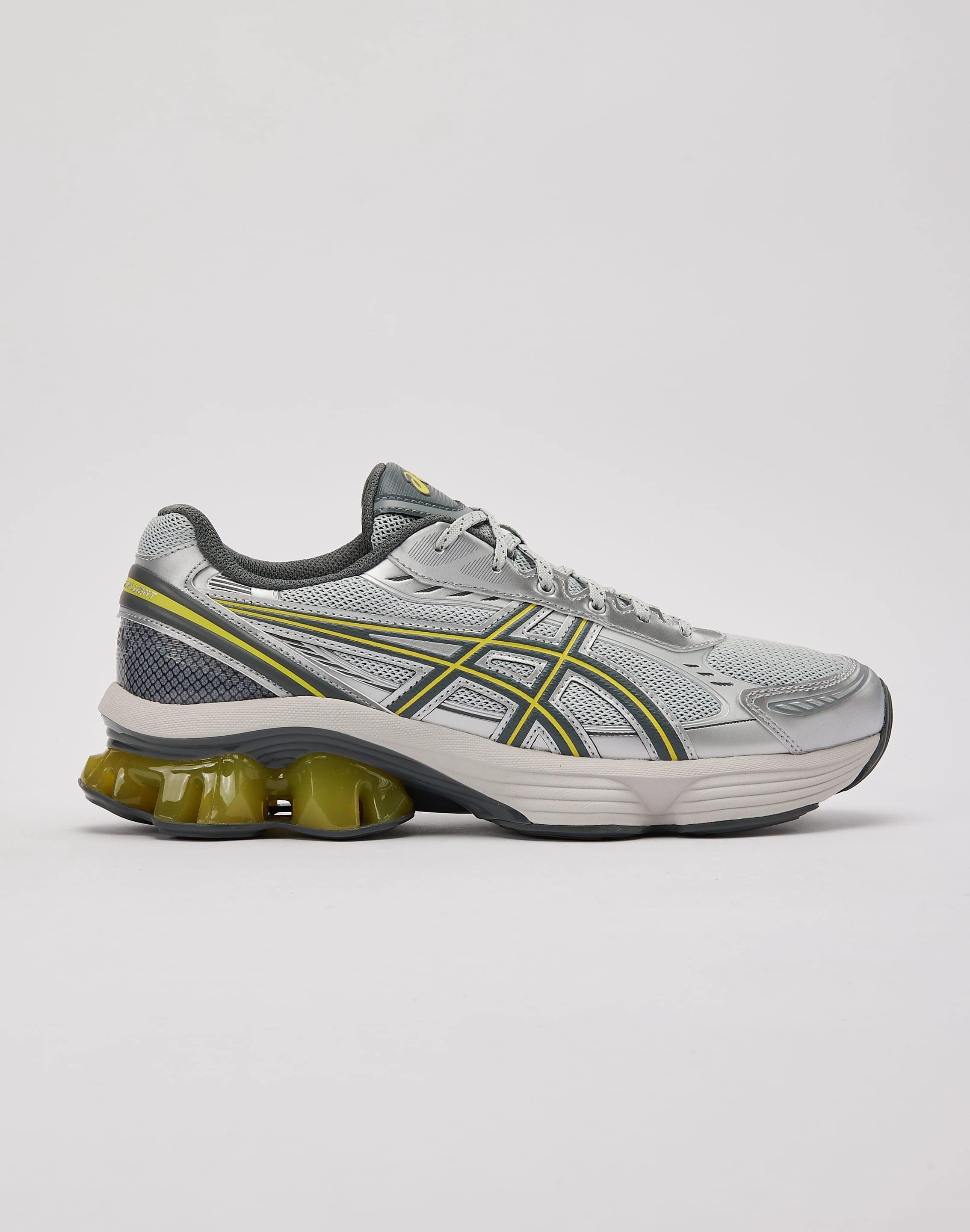 Asics GEL-KINETIC FLUENT Smart fashion (wearables) Preppy style items