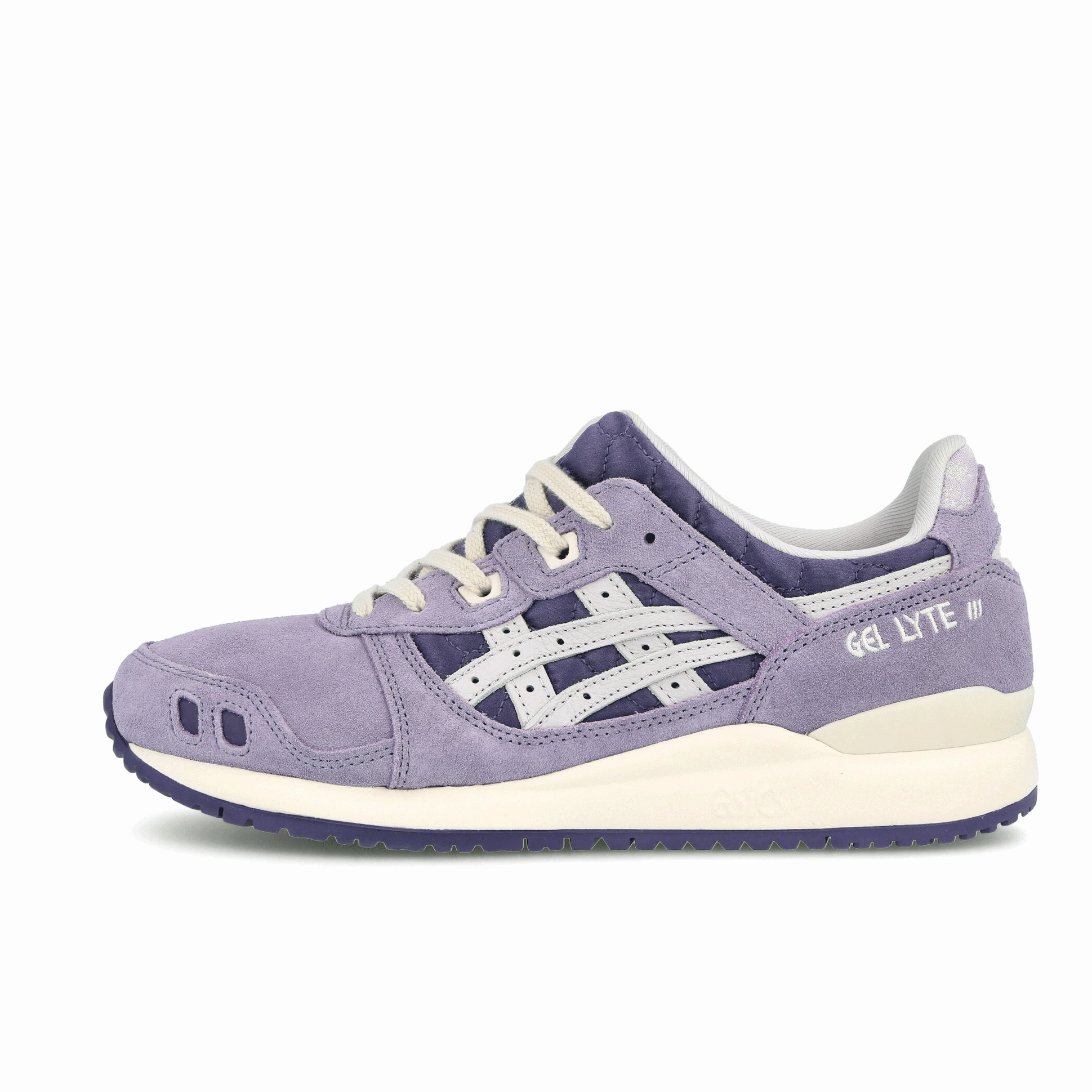 ASICS Gel-Lyte III Paisley Ash Rock Cream