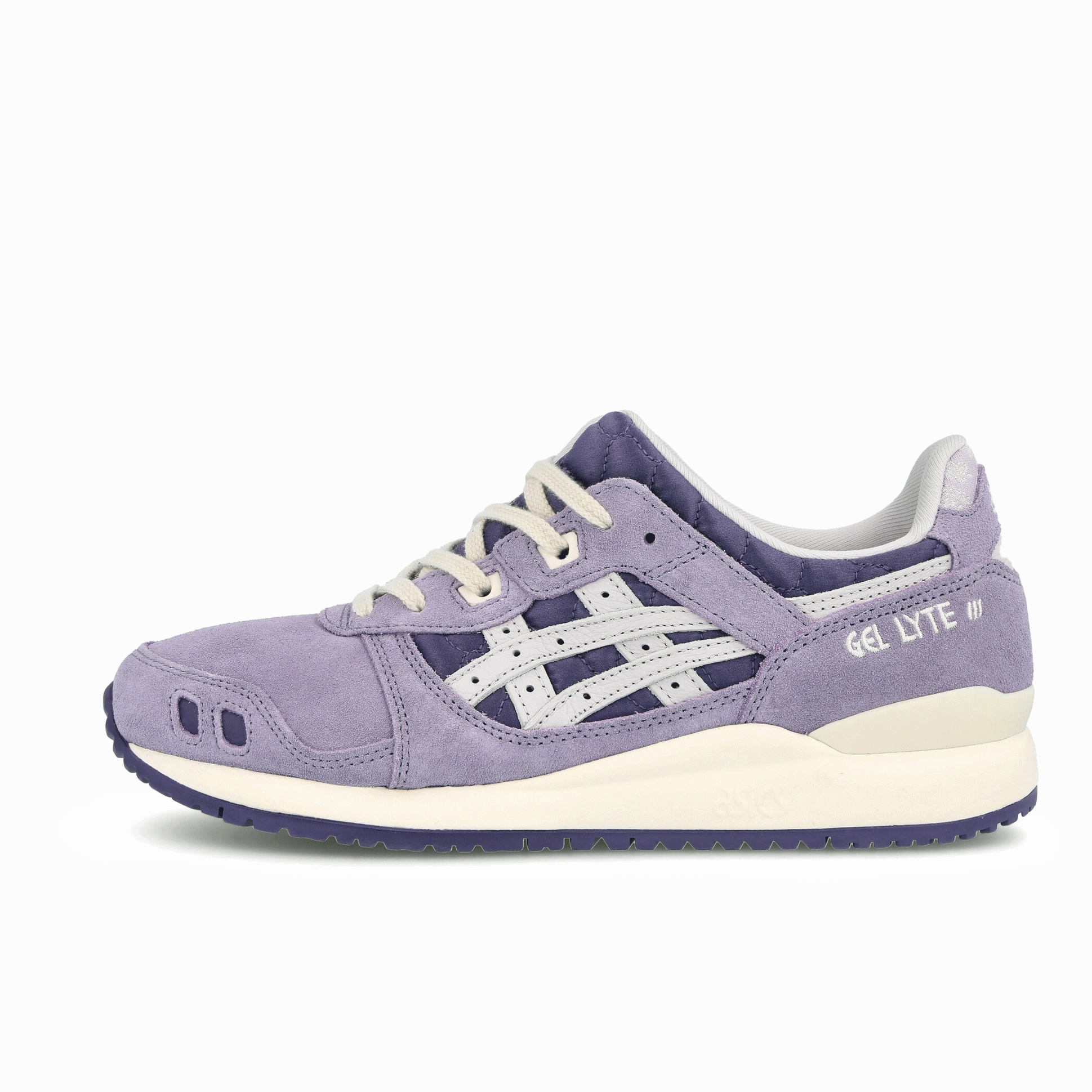 ASICS Gel-Lyte III Paisley Ash Rock Cream