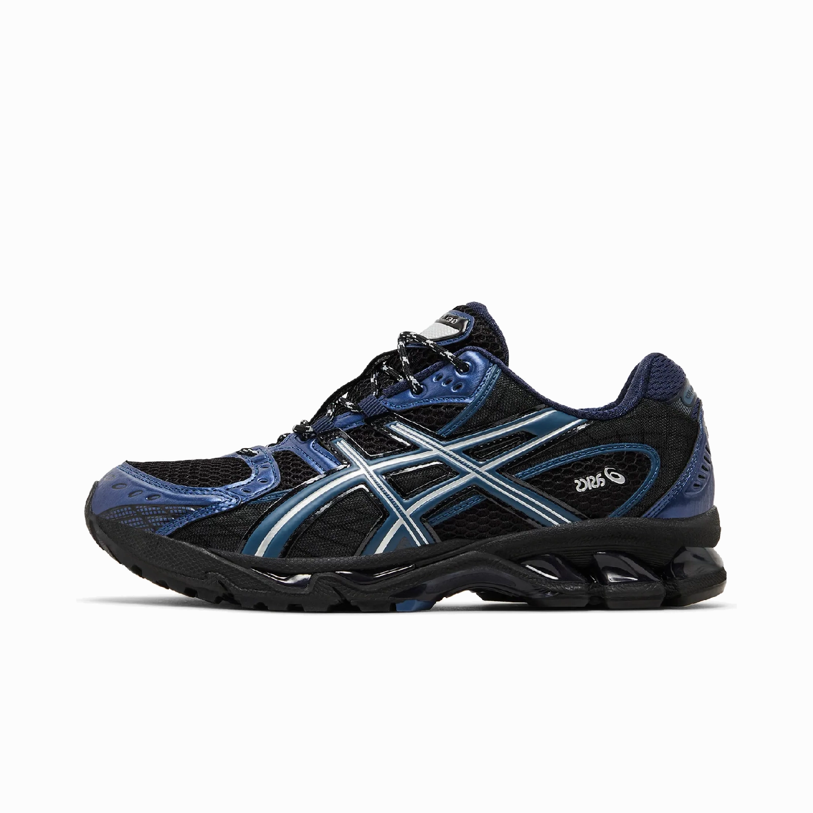 ASICS Gel-Nimbus 10.1 Black Grand Shark