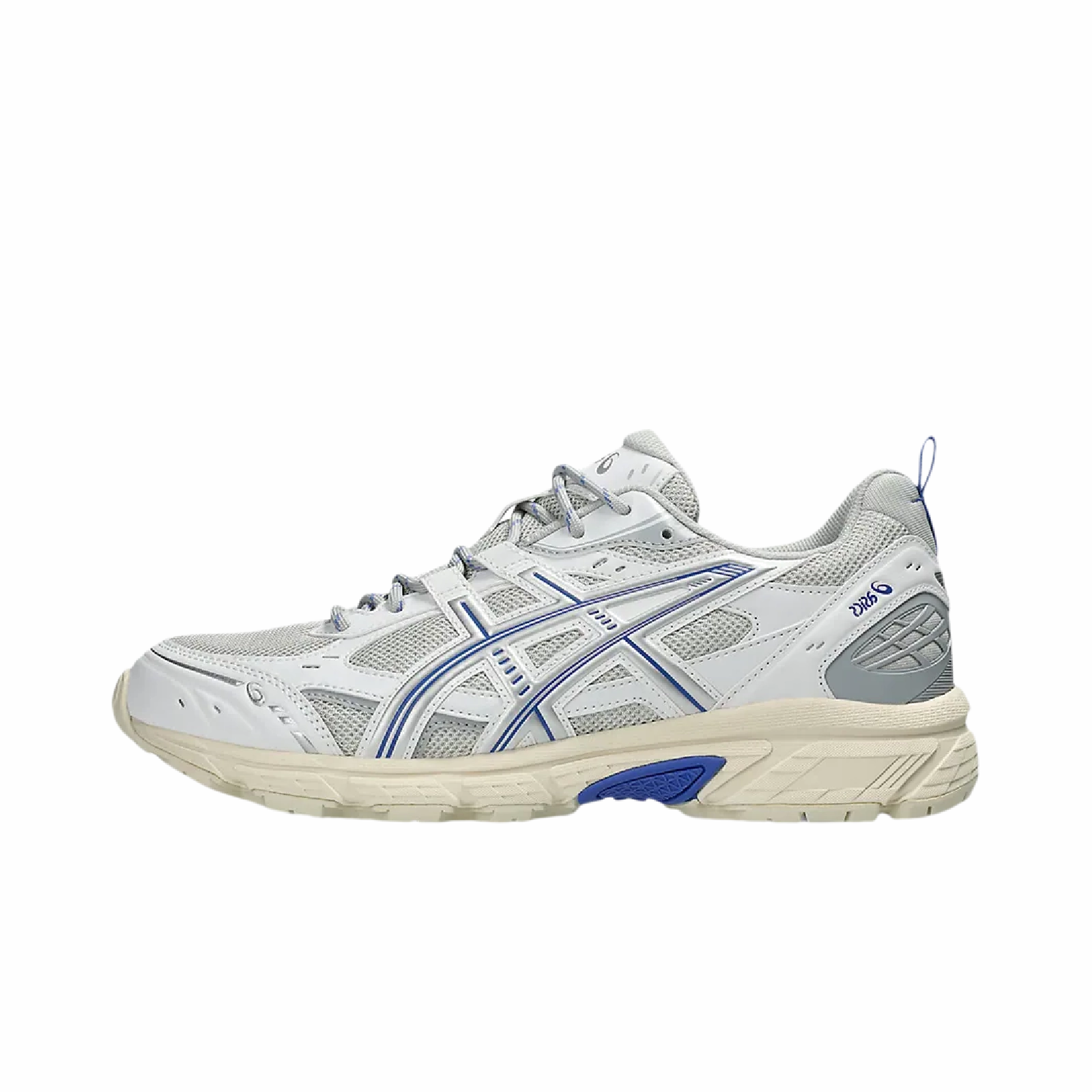 ASICS Gel-Nunobiki White Sapphire