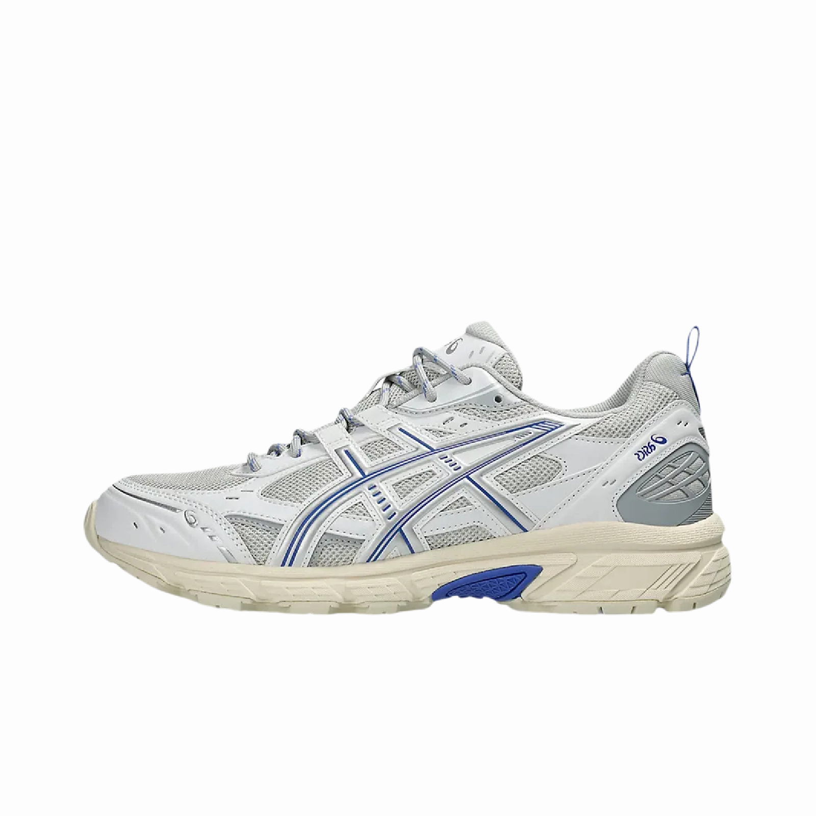 ASICS Gel-Nunobiki White Sapphire