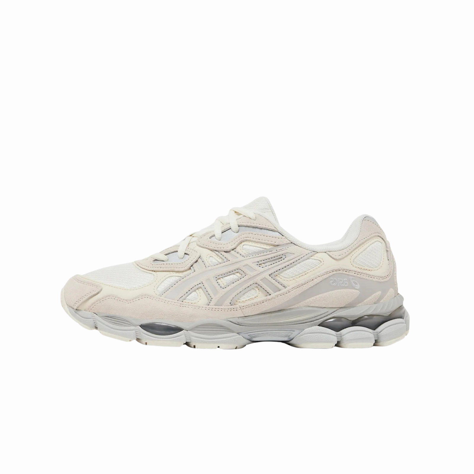 ASICS Gel-NYC Cream Grey