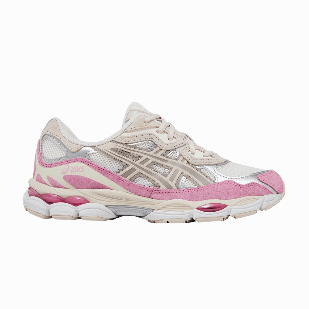 ASICS Gel-NYC Cream Minderal Beige Pink