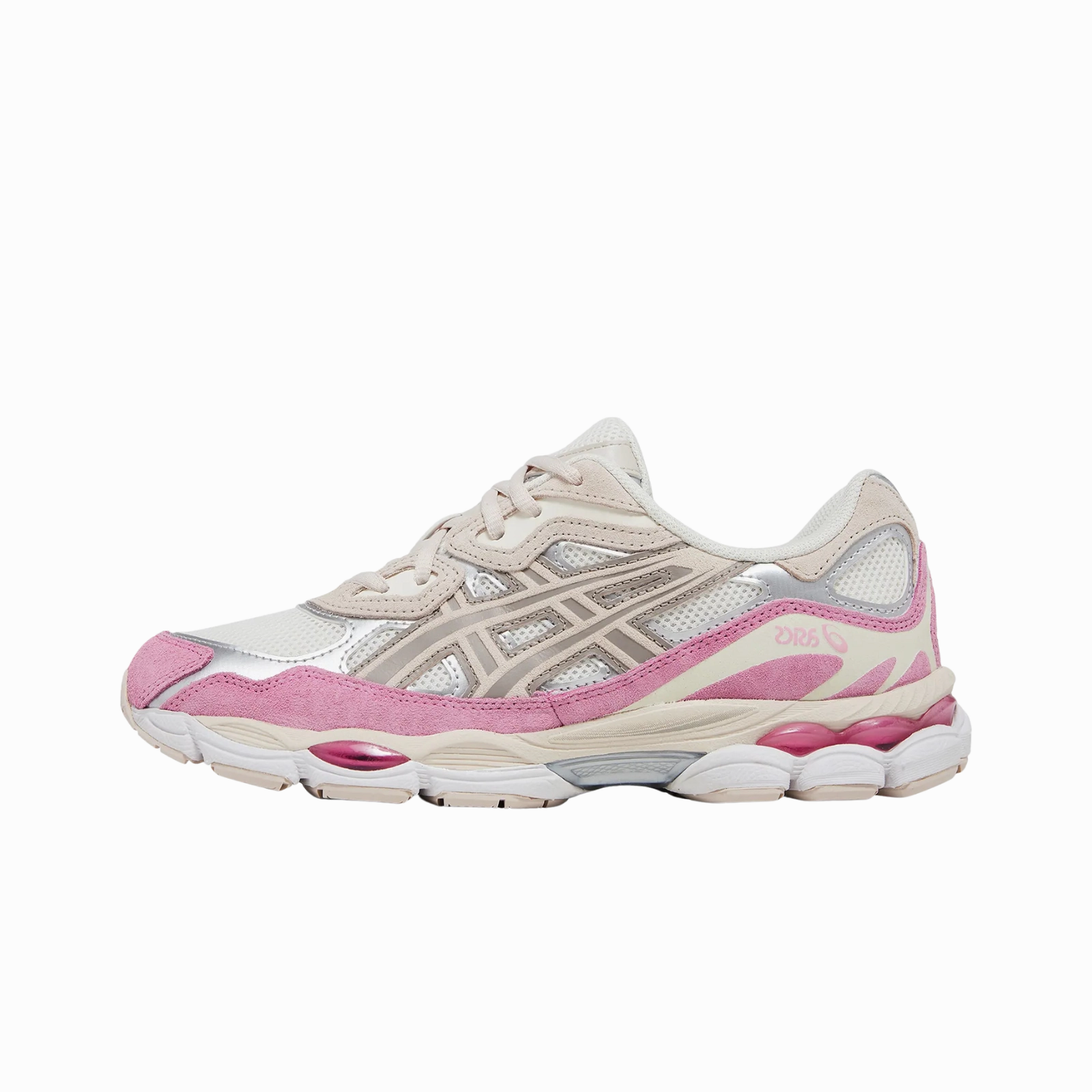 ASICS Gel-NYC Cream Mineral Beige Pink