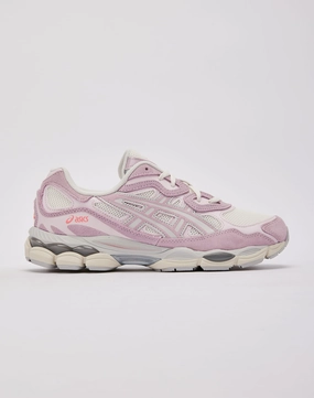 Asics GEL-NYC Hip - hop fashion Vintage - inspired fashion