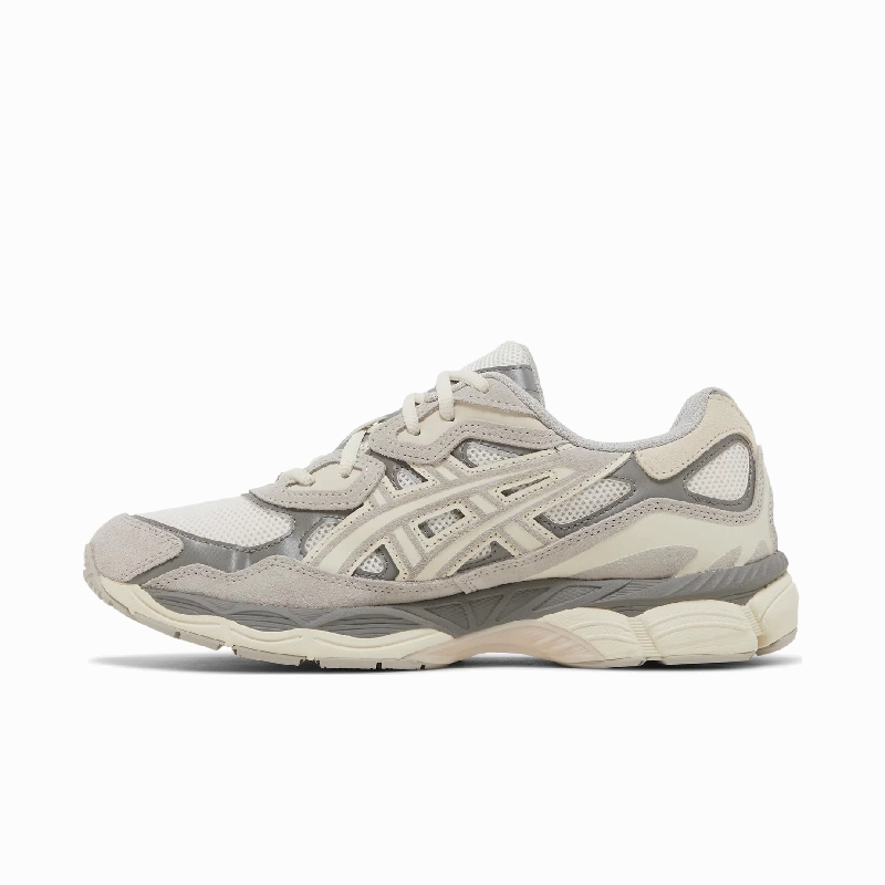 ASICS Gel-NYC Oyster Grey