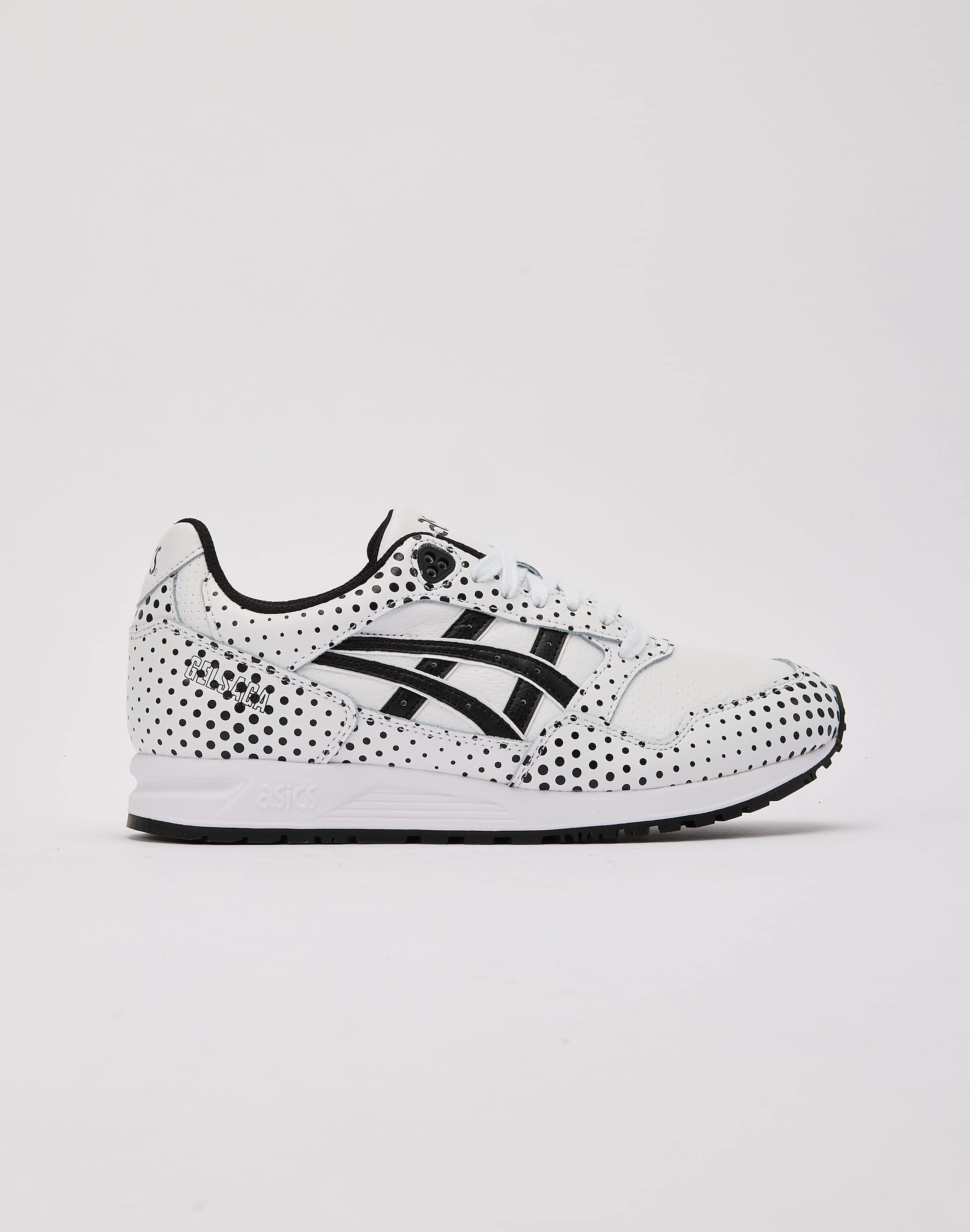 Asics GEL-SAGA Fashion photography Fashion brands