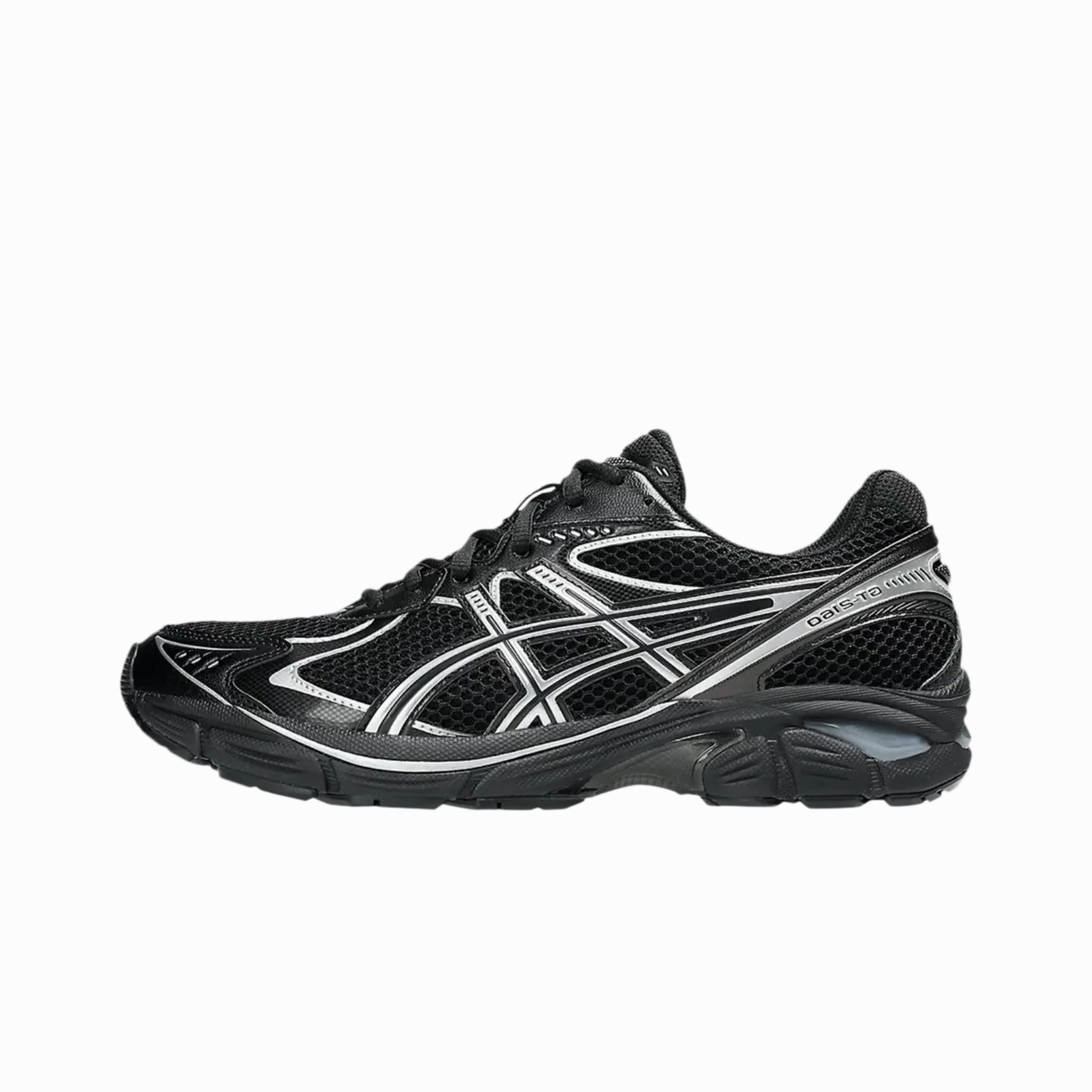 ASICS GT-2160 Black Pure Silver