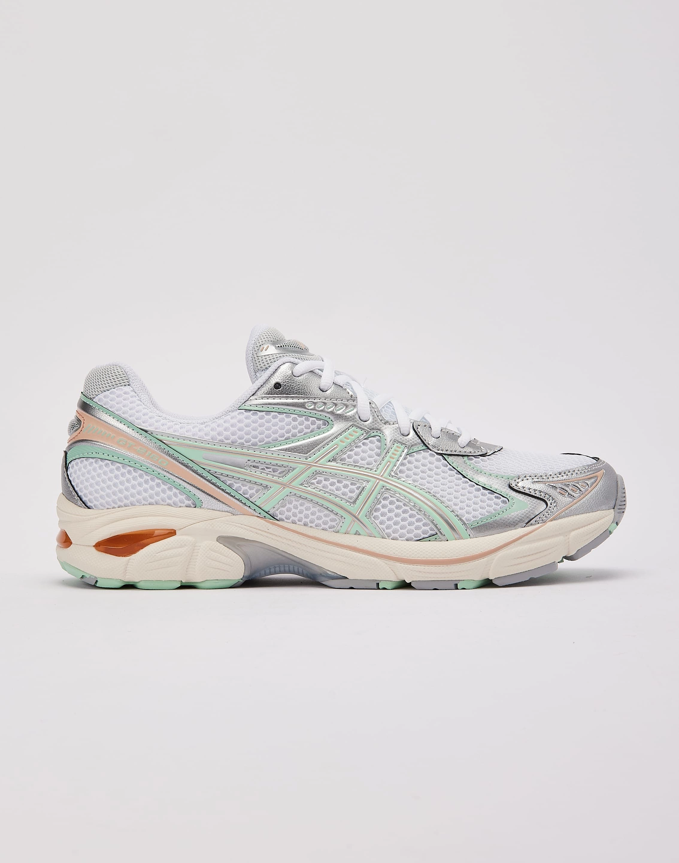 Asics GT-2160 Fashion catalog Runway fashion