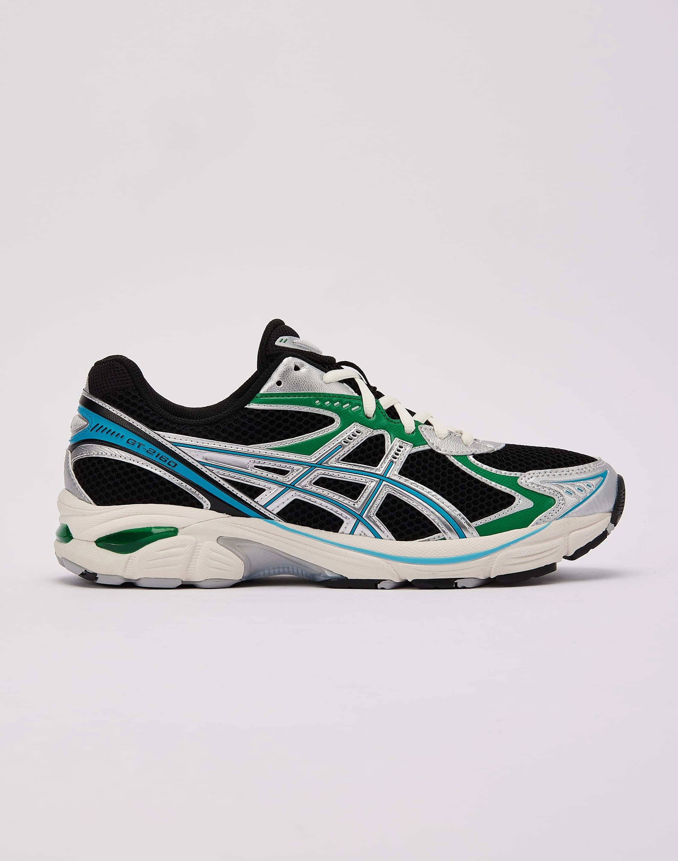 Asics GT-2160 Fashion-forward items Spandex - incorporated fashion
