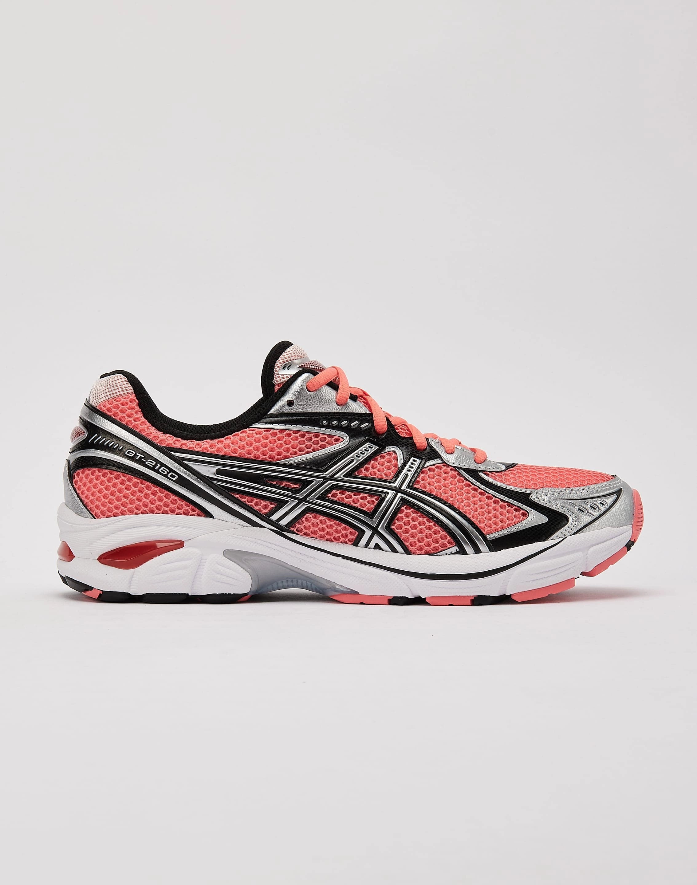 Linen - crafted fashion Asics GT-2160 Fashion lookbook