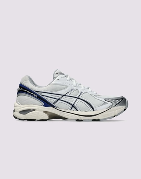 Asics GT-2160 WHITE/BLUE Fashion customization Fashion lookbook