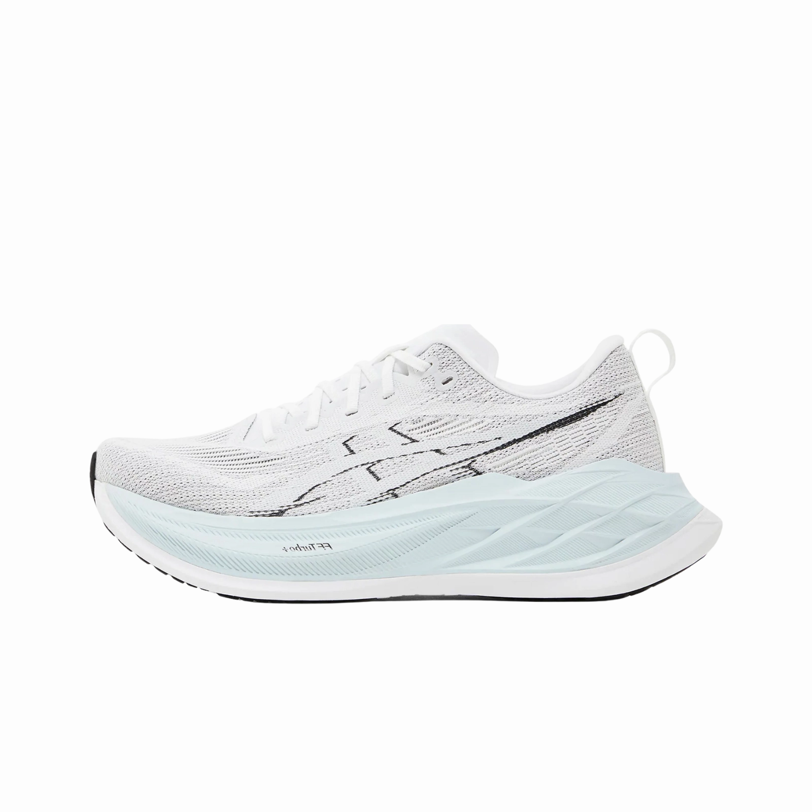 ASICS Superblast 2 White Cool Grey