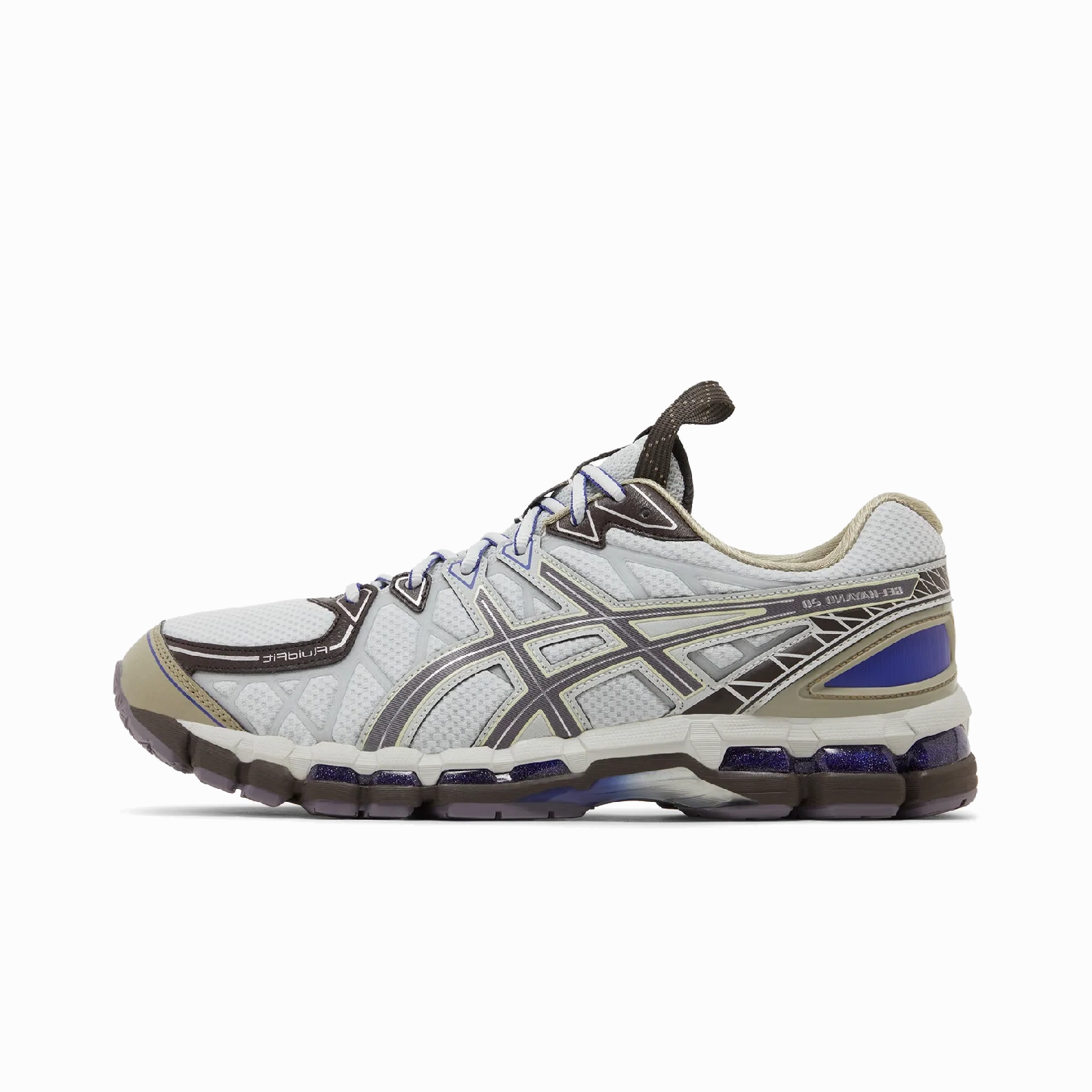 ASICS UB10-S Gel-Kayano 20 Kiko Kostadinov Glacier Lavender Grey