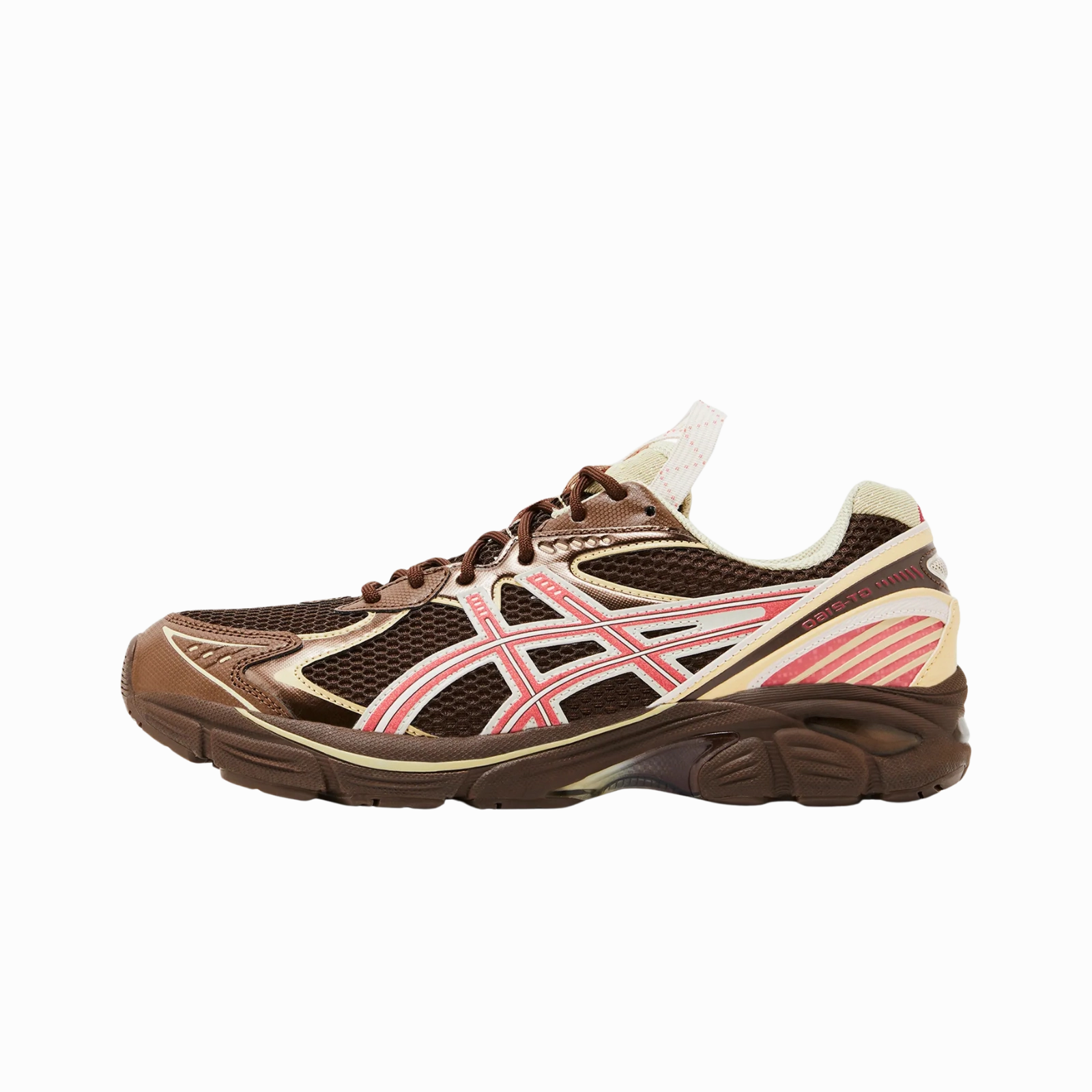 ASICS UB8-S GT-2160 Brown Storm Sienna