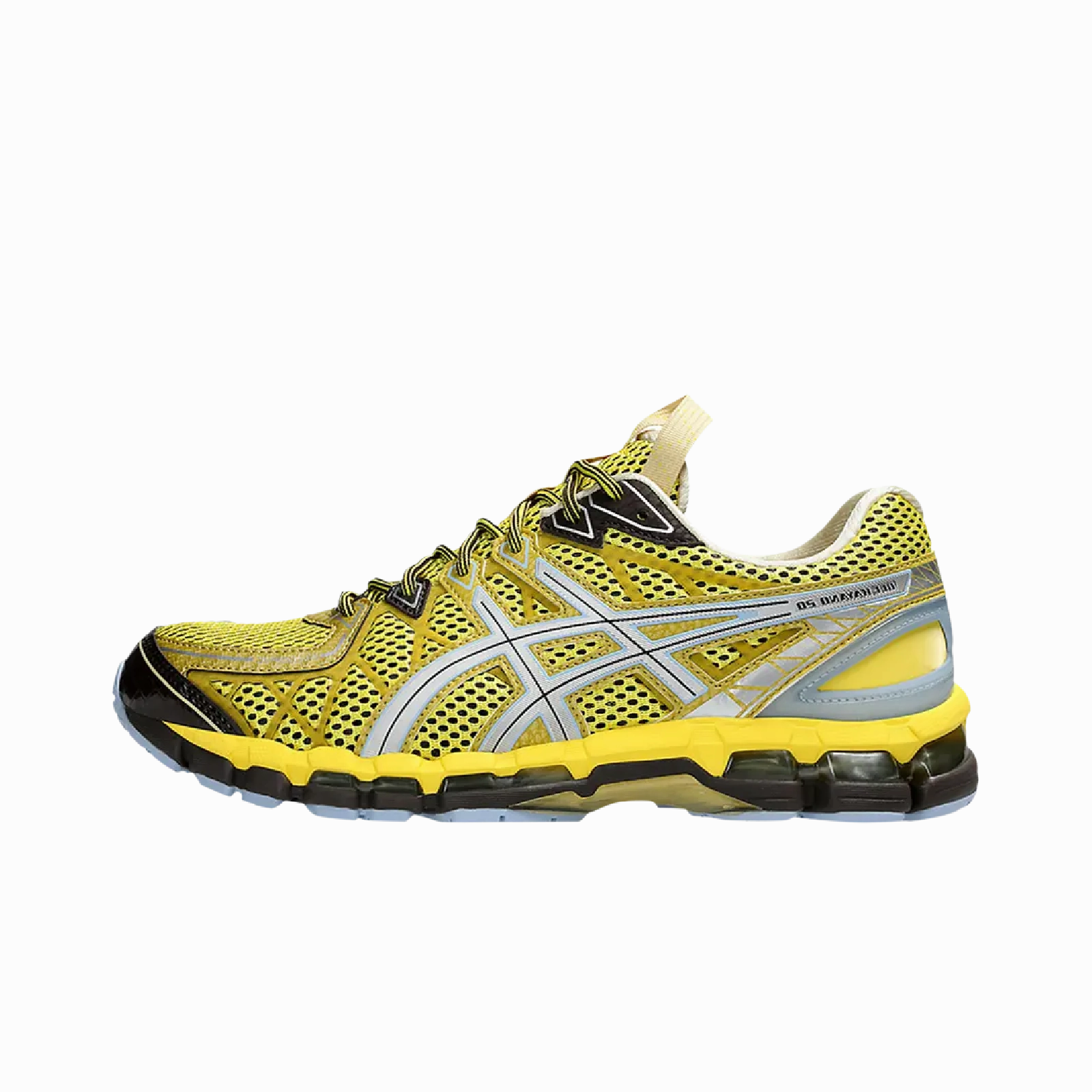 ASICS UB9-S Gel-Kayano 20 Kiko Kostadinov Vibrant Yellow