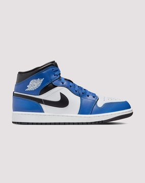Athleisure fashion Jordan Air Jordan 1 Mid Organic fashion products