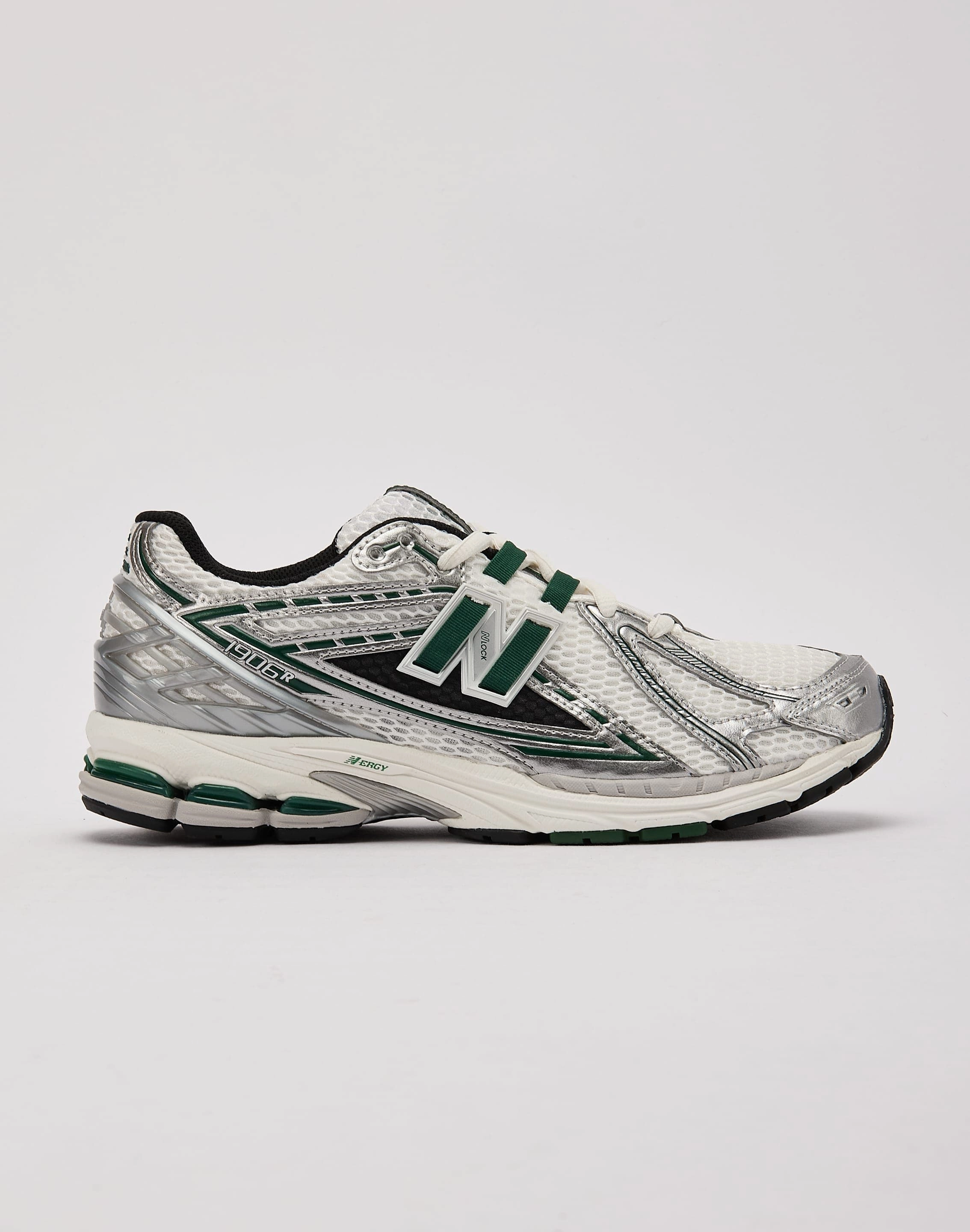 Athleisure fashion New Balance 1906R New fashion arrivals