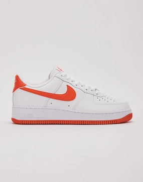 Athleisure fashion Nike Air Force 1 Low '07 Free shipping offers