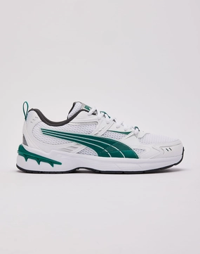 Athleisure fashion Puma Milenio Tech 2000 Luxury fashion items