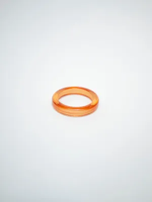 Avni Ring - Honeycomb